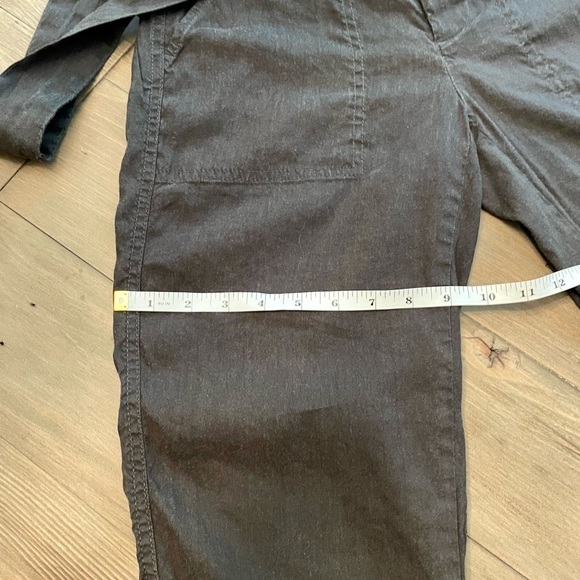 𝅺loft Lou & Grey linen blend pants - Picture 7 of 9